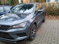 Gebraucht Cupra Ateca 300 PS (220 kW) 2020 Grau SUV