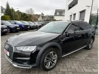 Gebraucht Audi A4 Allroad Ambiente 272 PS (200 kW) 2017 Schwarz Kombi