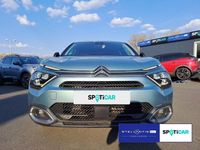 Gebraucht Citroën C4 PureTech 131 PS (96 kW) 2024 Blau SUV