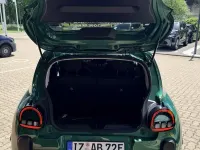 Neu Renault Twingo Urban 35 kW (48 PS) 2026 Grün Kleinwagen