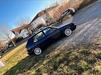 Gebraucht VW Golf III 90 PS (66 kW) 1991 Blau Kleinwagen