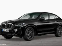Gebraucht BMW X4 Shadowline 190 PS (139 kW) 2025 Schwarz SUV