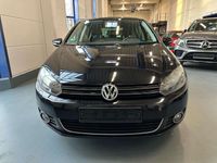 gebraucht VW Golf VI 1.2 TSI Style Tempomat*Sitzheiz.*Klimaaut.*PDC