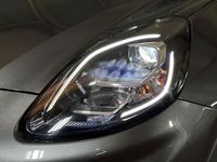 Gebraucht Ford Puma Titanium 125 PS (91 kW) 2024 Grau SUV