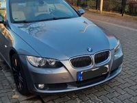 gebraucht BMW 325 Cabriolet i E93