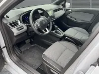 Gebraucht Renault Clio Techno 90 PS (66 kW) 2025 Grau (rafalegrau) Kleinwagen