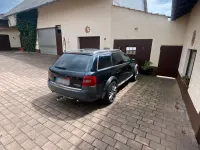 Gebraucht Audi A6 180 PS (132 kW) 2005 Schwarz Kombi