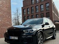 gebraucht BMW X5 