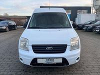 Używany Ford Transit Connect Trend 90 KM (66 kW) 2012 Biały Minivan