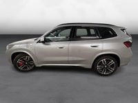 Gebraucht BMW X1 Performance 136 PS (100 kW) 2025 Silber SUV