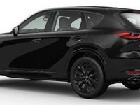 Neu Mazda CX-60 Homura-Line 254 PS (186 kW) 2026 Schwarz SUV