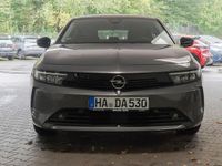 Gebraucht Opel Astra Enjoy 110 PS (80 kW) 2024 Grau Kleinwagen