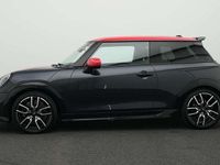 Gebraucht Mini John Cooper Works 204 PS (150 kW) 2024 Grau Kleinwagen