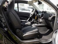 gebraucht Smart ForTwo Electric Drive fortwo cabrio