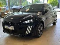 Gebraucht Peugeot 208 GT 136 PS (100 kW) 2025 Schwarz Kleinwagen