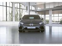 gebraucht Mercedes A180 S-Sitz PDC SpurH Navi AUT Virtual KlimaA
