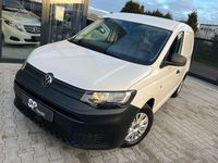 Gebraucht VW Caddy Sound 102 PS (75 kW) 2022 Weiß Van / Kleinbus