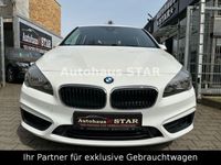 gebraucht BMW 218 Active Tourer i mod.2018 / AUTOMATIK