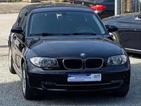 gebraucht BMW 116 116 Baureihe 1 Lim. i Advantage