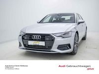 Gebraucht Audi A6 Advanced 340 PS (250 kW) 2022 Florettsilber metallic Limousine