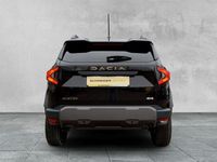 Gebraucht Dacia Duster Extreme 131 PS (96 kW) 2025 Perlmuttschwarz SUV