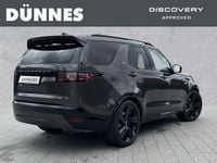 Gebraucht Land Rover Discovery HSE Dynamic 304 PS (223 kW) 2024 Othercolor SUV