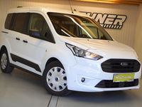 Używany Ford Transit Connect 101 KM (74 kW) 2022 Biały Minivan