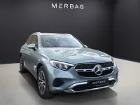 Gebraucht Mercedes GLC200 163 PS (119 kW) 2025 Silber SUV