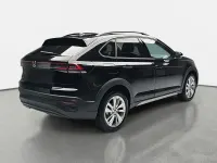 Neu VW Taigo Life 116 PS (85 kW) 2026 Schwarz SUV