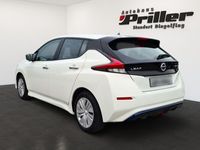 gebraucht Nissan Leaf ZE1 Visia 40 KWh