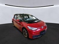 Gebraucht VW ID.3 Pro 150 kW (204 PS) 2022 Kings red metallic Kleinwagen