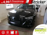 Second-hand Audi e-tron Advanced Plus 300 kW (408 CP) 2022 SUV