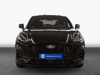 Gebraucht Ford Puma ST-Line 125 PS (91 kW) 2025 Schwarz SUV