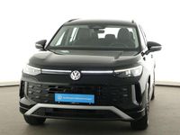 Gebraucht VW Tayron Life 150 PS (110 kW) 2025 Grenadillschwarz metallic SUV