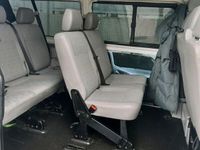 gebraucht VW T5 