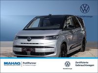 Gebraucht VW Multivan Edition 150 PS (110 kW) 2024 Silber Van