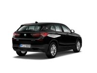 gebraucht BMW X2 sDrive 18 i Advantage Tempomat LED SHZ