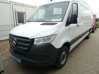 gebraucht Mercedes Sprinter III Kasten 317 CDI Automatik *NEUFAHRZ*