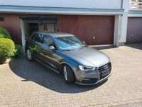 gebraucht Audi A3 Sportback 1.4 TFSI S line S line