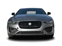 Gebraucht Jaguar XE R-Dynamic 2025 Grau Limousine