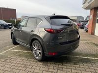 gebraucht Mazda CX-5 