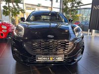 Gebraucht Ford Puma ST-Line 155 PS (114 kW) 2023 Schwarz SUV