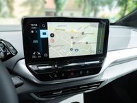 Gebraucht VW ID.4 Pro Performance 150 kW (204 PS) 2023 Grau SUV