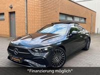Gebraucht Mercedes 220 Advanced Plus 197 PS (144 kW) 2023 Grau Coupé