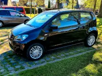 Usado VW up! 60 HP (44 kW) 2014 Citadino