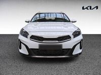 Gebraucht Kia XCeed Vision 140 PS (102 kW) 2025 Weiß SUV