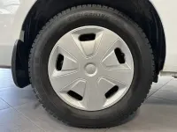 Usata Ford Transit Custom 150 CV (110 kW) 2023 Bianco Monovolume