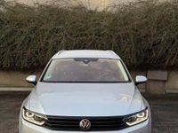 Gebraucht VW Passat Highline 150 PS (110 kW) 2015 Grau Kombi