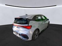 Gebraucht Cupra Born 150 kW (204 PS) 2023 Grau Kleinwagen