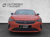 Gebraucht Opel Corsa Edition 75 PS (55 kW) 2020 Orange Kleinwagen